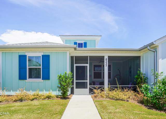 Property at 8532 Dreams Float Ct, Panama City Beach, FL 32413, 2 beds, 2 baths