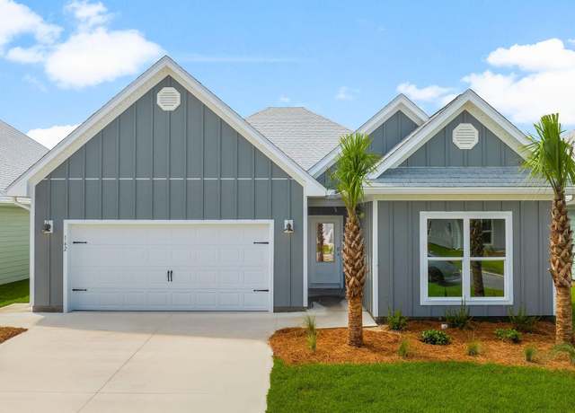 Property at 162 Needle Rush Dr, Port Saint Joe, FL 32456, 5 beds, 3 baths
