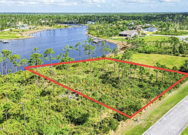 Property at 838 Vista Del Sol Ln, Panama City, FL 32404