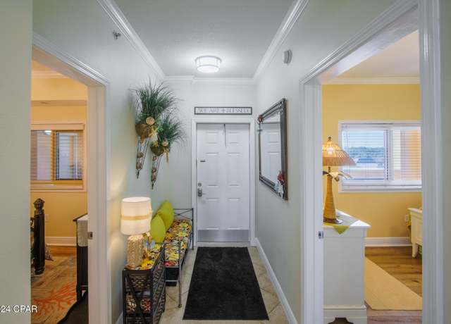 Property at 2400 Grandiflora Blvd #601, Panama City, FL 32408, 3 beds, 3 baths