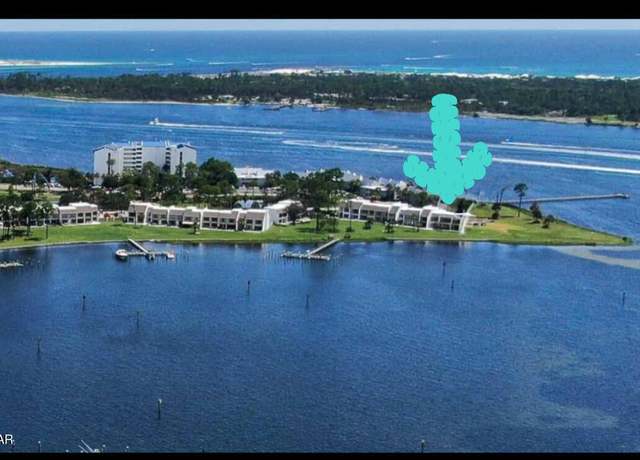 Property at 4271 Kingfish Ln #271, Panama City Beach, FL 32408, 1 bed, 1 bath