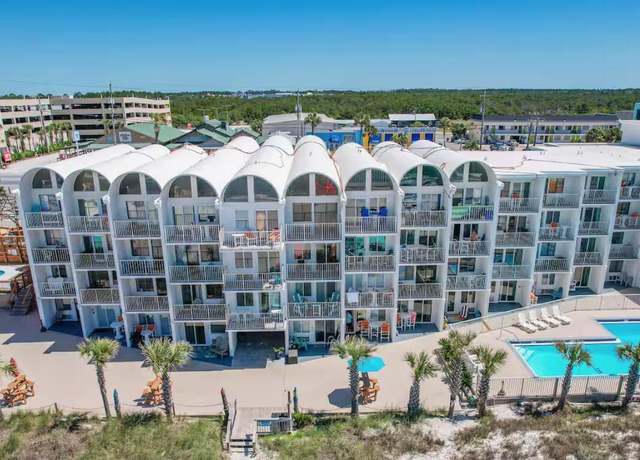 Property at 15617 Front Beach Rd #305, Panama City Beach, FL 32413, 1 bath