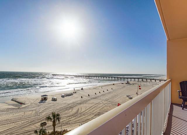Property at 15817 Front Beach Rd Unit 2-508, Panama City Beach, FL 32413, 2 beds, 2 baths