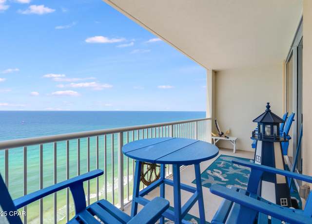 Property at 10811 Front Beach Rd #2304, Panama City Beach, FL 32407, 3 beds, 2 baths
