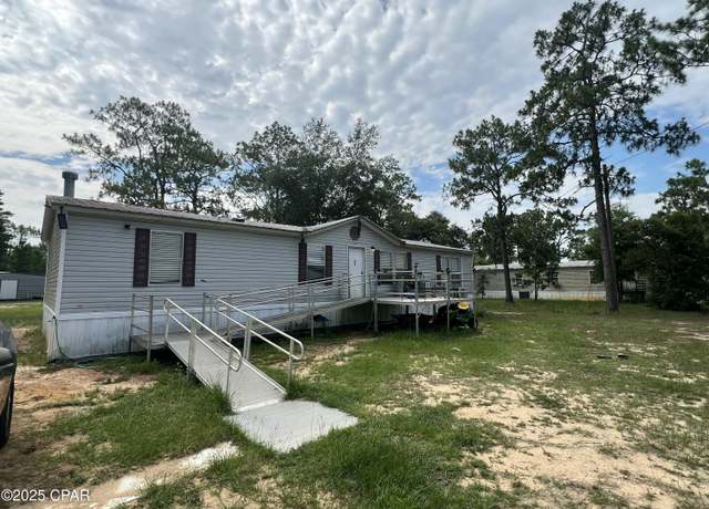 Property at 4151-4155 Yorkshire Dr, Chipley, FL 32428, 9 beds, 6 baths