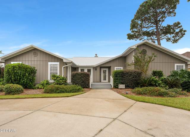 Property at 325 Wahoo Rd, Panama City Beach, FL 32408, 3 beds, 2.5 baths