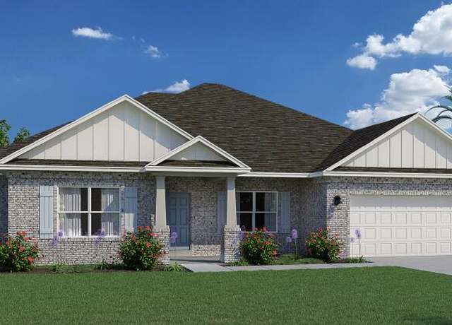 Property at 212 Lake Merial Blvd #86, Panama City, FL 32409, 4 beds, 3 baths