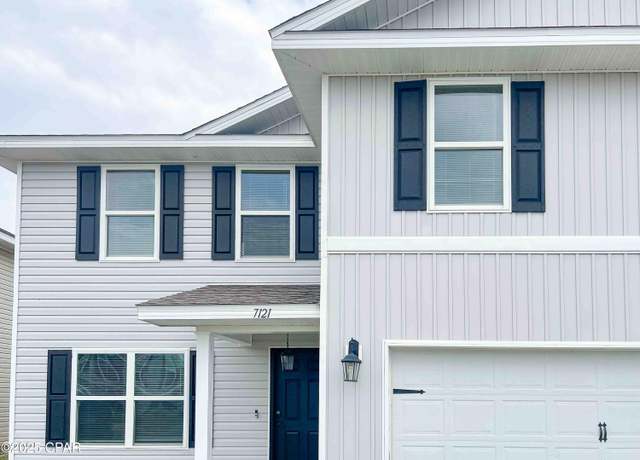 Property at 7121 Penn Way, Panama City, FL 32404, 4 beds, 2.5 baths