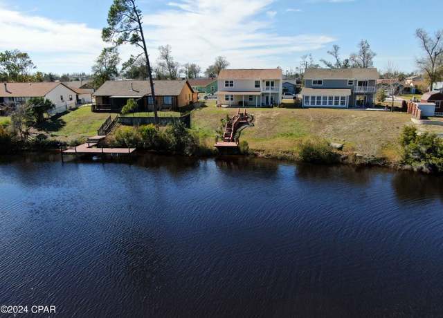 Property at 7732 Shadow Bay Dr, Panama City, FL 32404, 3 beds, 2 baths