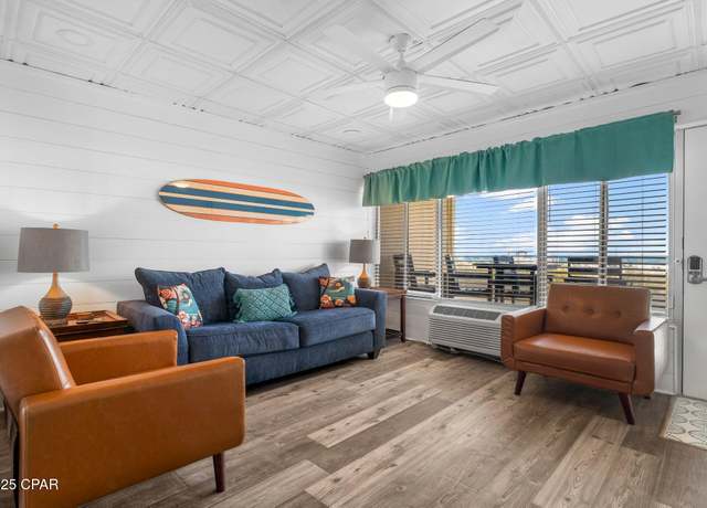 Property at 15413 Front Beach Rd #119, Panama City Beach, FL 32413, 2 beds, 1 bath