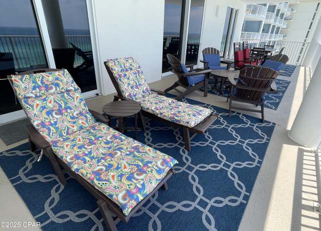 Property at 10611 Front Beach Rd #1101, Panama City Beach, FL 32407, 4 beds, 4 baths