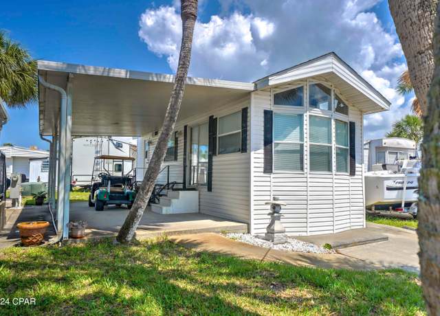 Property at 112 Gulf Loop, Panama City Beach, FL 32408, 1 bed, 1 bath