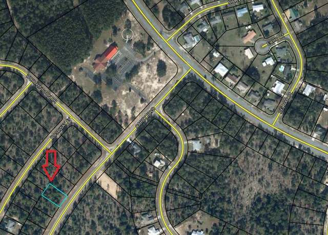 Property at 00 Carey Blvd, Chipley, FL 32428