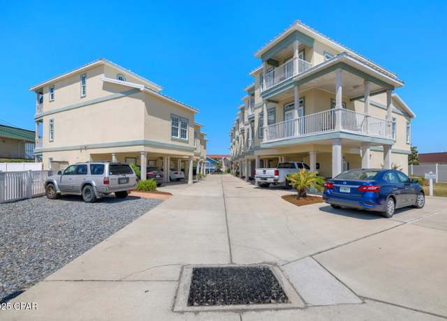 Property at 240 S Arnold Rd Unit B2, Panama City Beach, FL 32413, 3 beds, 3 baths