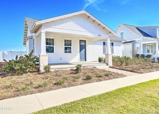 Property at 2117 Sedges Ave, Panama City, FL 32405, 3 beds, 2 baths