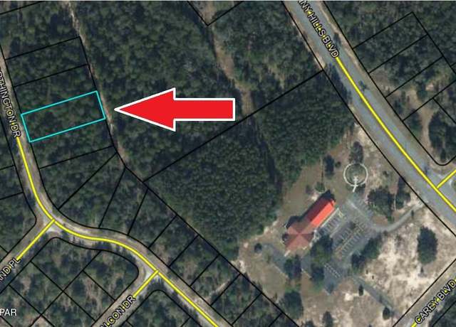 Property at 00 Worthington Dr, Chipley, FL 32428