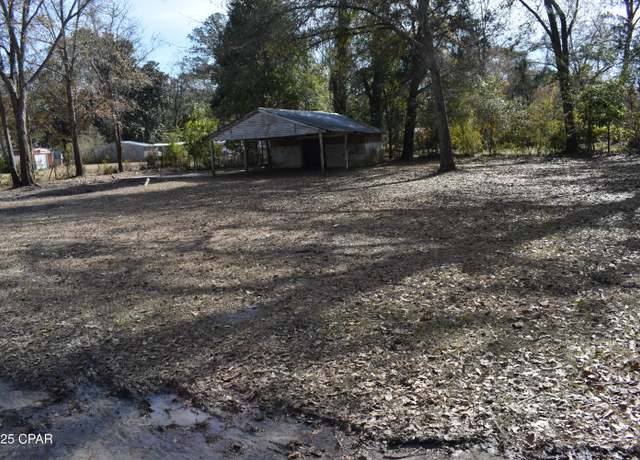 Property at 1291 Morris Ave, Chipley, FL 32428
