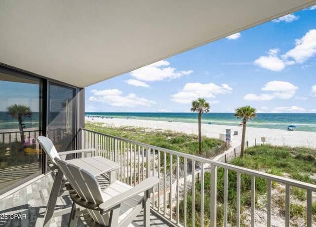 Property at 11757 Front Beach Rd Unit L104, Panama City Beach, FL 32407, 1 bed, 2 baths
