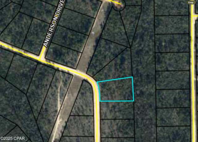 Property at 0000 Ocala Dr, Alford, FL 32420