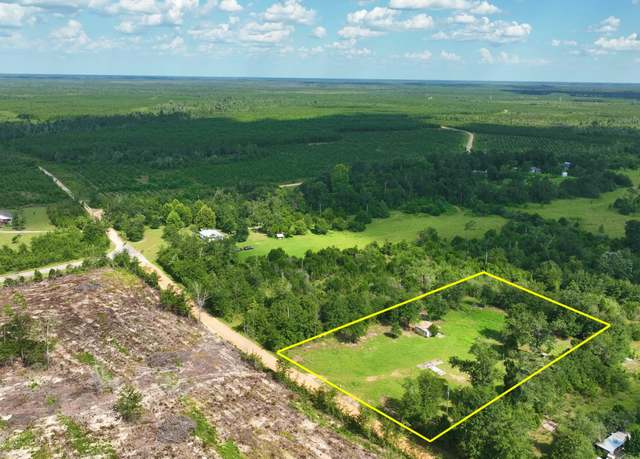 Property at 11528 Stone Rd, Panama City, FL 32404