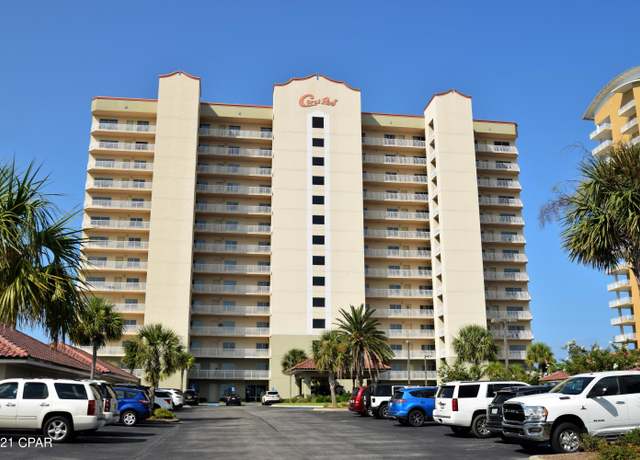 Property at 6609 Thomas #1306, Panama City Beach, FL 32408, 4 beds, 3 baths