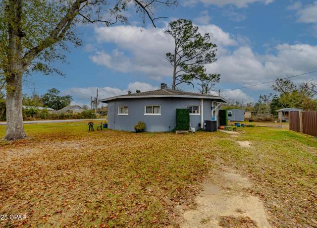 Property at 1203 Minnesota Ave, Lynn Haven, FL 32444, 2 beds, 2 baths