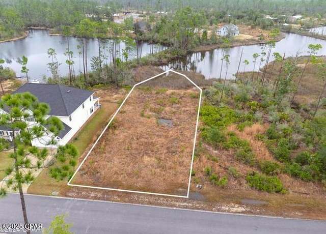 Property at 915 Tidewater Ln, Panama City, FL 32404