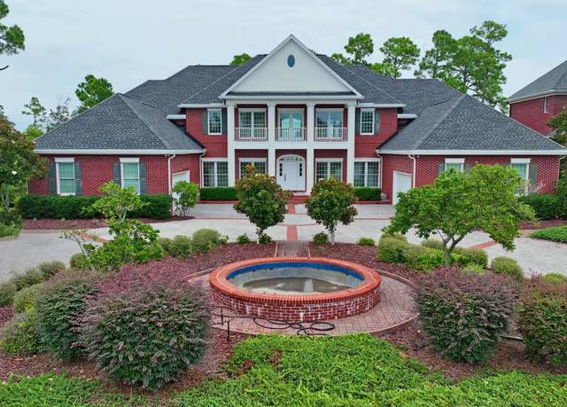 Property at 3714 Preserve Bay Blvd, Panama City Beach, FL 32408, 5 beds, 3.5 baths