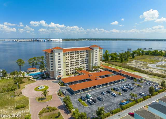 Property at 2400 Grandiflora Blvd Unit E110, Panama City Beach, FL 32408, 3 beds, 3 baths