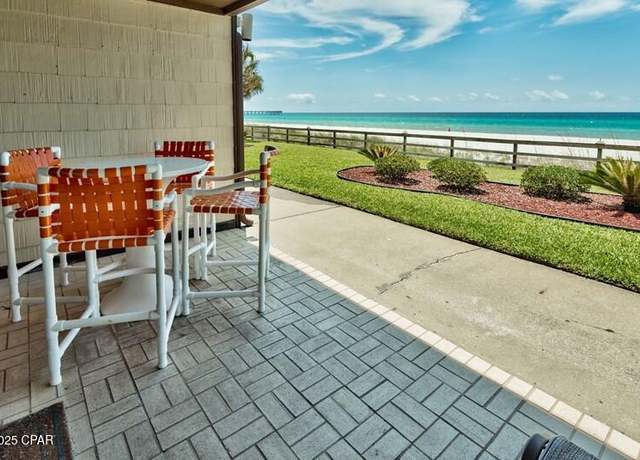 Property at 16621 Front Beach Rd #105, Panama City Beach, FL 32413, 1 bed, 1 bath