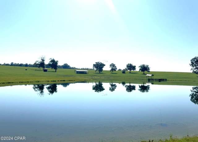 Property at 0000LAND Crovetti, Alford, FL 32420