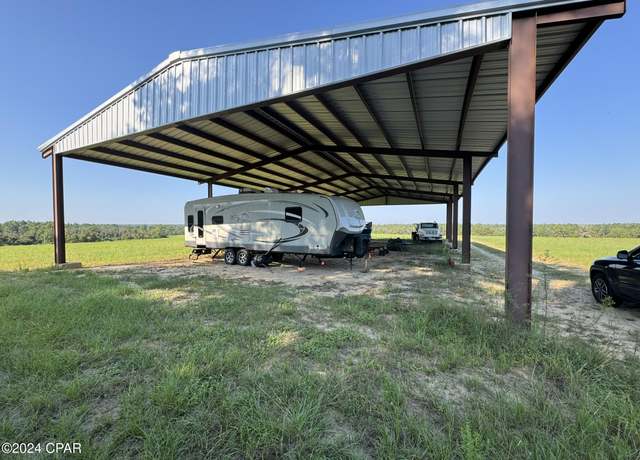Property at 0000LAND Crovetti, Alford, FL 32420