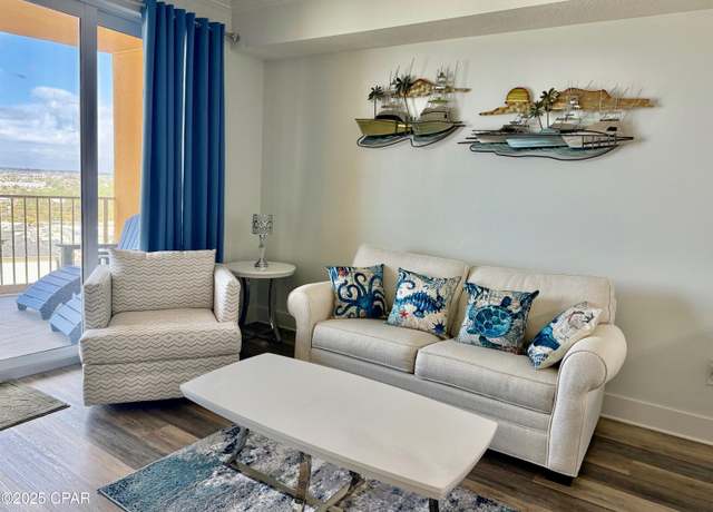 Property at 15928 Front Beach Rd #31209, Panama City Beach, FL 32413, 1 bed, 2 baths