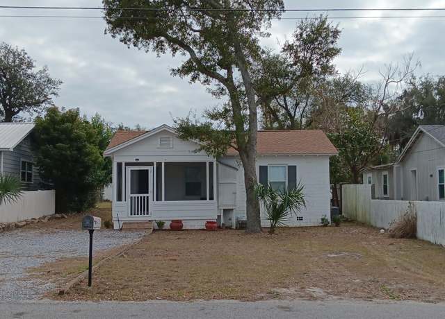 Property at 610 E 5th St, Panama City, FL 32401, 1 bed, 1 bath