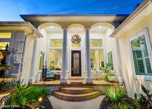 Property at 103 Harbour Pointe Dr, Lynn Haven, FL 32444, 3 beds, 3 baths