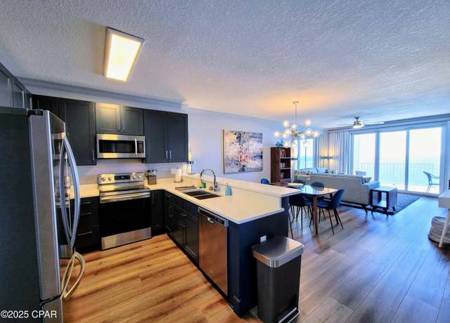 Property at 10519 Front Beach Rd Unit 2201A, Panama City Beach, FL 32407, 2 beds, 2 baths