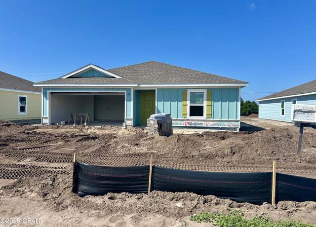 Property at 477 Salt Creek Ln #3, Mexico Beach, FL 32456, 3 beds, 2 baths