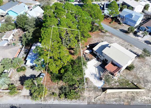 Property at 6900 Sunset Ave, Panama City, FL 32408