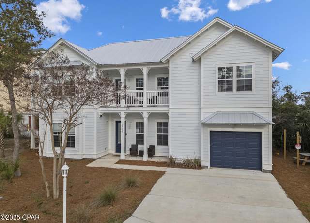 Property at 2705 Lagoon Manor Dr, Panama City Beach, FL 32408, 3 beds, 2.5 baths
