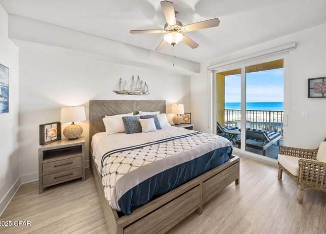 Property at 15928 Front Beach Rd Unit 3-809, Panama City Beach, FL 32413, 1 bed, 2 baths