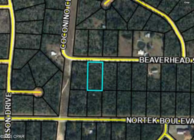 Property at 0000 Beaverhead St, Alford, FL 32420