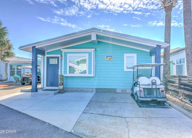 Property at 344 Amberjack Dr, Panama City Beach, FL 32408, 2 beds, 2 baths