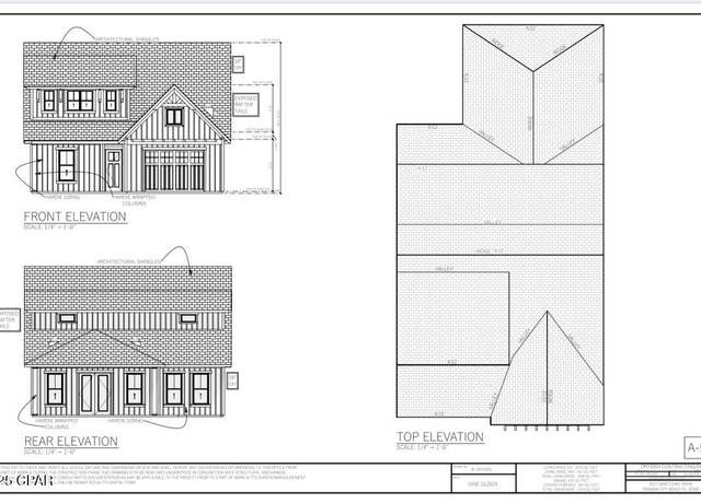 Property at 3527 Sanctuary Dr, Panama City Beach, FL 32408, 4 beds, 2.5 baths