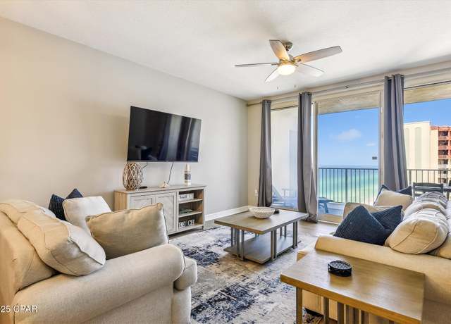 Property at 9900 Thomas Dr #2028, Panama City Beach, FL 32408, 3 beds, 3 baths