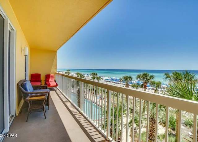 Property at 15817 Front Beach Rd Unit 1-309, Panama City Beach, FL 32413, 2 beds, 2 baths