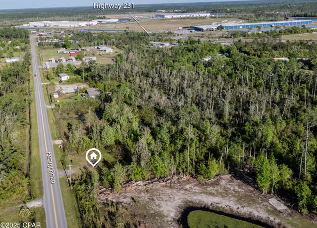 Property at 7304 Penny Rd, Panama City, FL 32404