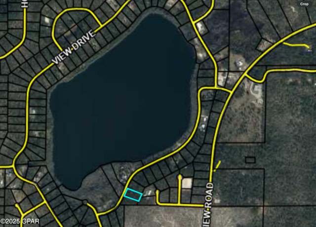 Property at 0000 View Dr, Alford, FL 32420