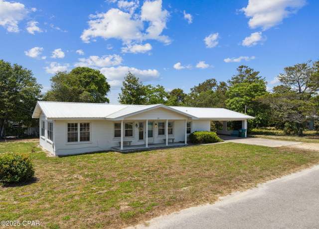 Property at 221 Azalea Dr, Panama City Beach, FL 32413, 2 beds, 2 baths