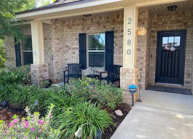 Property at 2580 E 39th St, Panama City, FL 32405, 3 beds, 2 baths