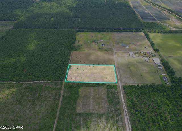 Property at 0000 Glenmore Ct, Marianna, FL 32446